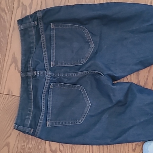 Chicos Platinum Denim size 00 - Picture 4 of 4